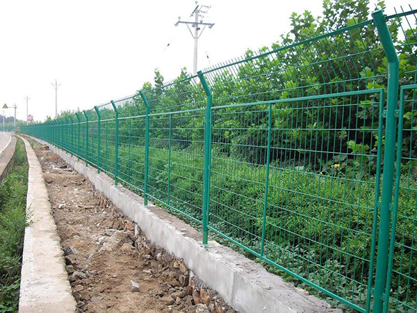 馬鞍山公路護欄網圖片7