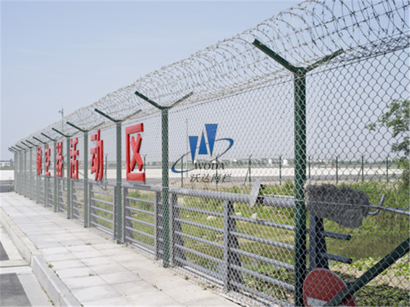 機場圍欄網(wǎng)