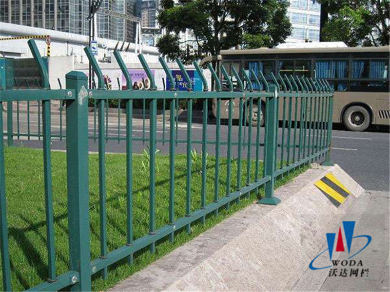 馬鞍山公路護欄網圖片3