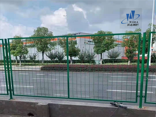 馬鞍山公路護欄網圖片6